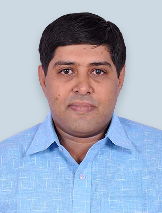 Suvadeep Dutta