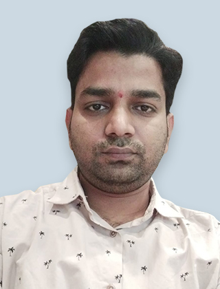 Kumar Ramesh